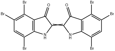 6417-56-7 Structure