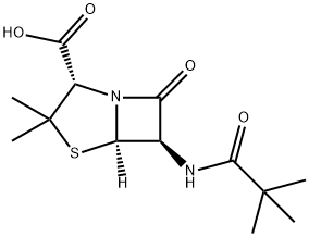 6489-58-3 Structure