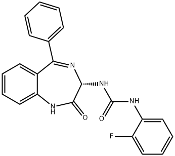 RSV604 Struktur