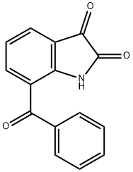 Bromfenac sodium Impurity c Struktur