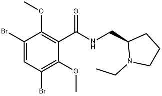 AMbroxol CycloiMine IMpurity Struktur