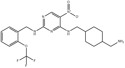 736048-65-0 結(jié)構(gòu)式