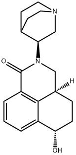 848074-08-8 Structure