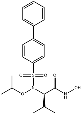 ARP 101 Struktur