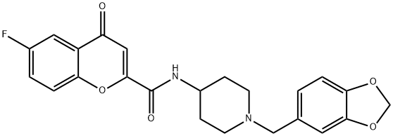 863115-70-2, 863115-70-2, 結(jié)構(gòu)式