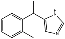 Dexmedetomidine-021 Struktur