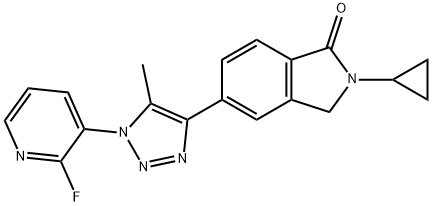 CFMTI Struktur