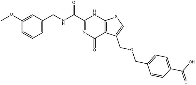 869296-13-9 Structure