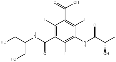 87932-11-4 Structure