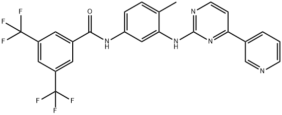 AN-019 Struktur