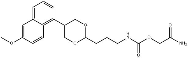 SA72 Struktur