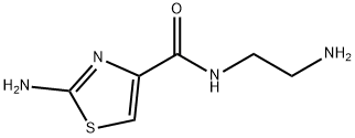 AcotiaMide IMpurity 9 Struktur