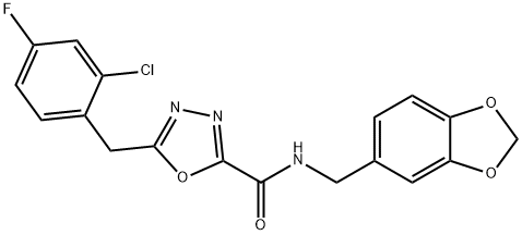 950261-75-3 結(jié)構(gòu)式