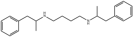 mesotrin Struktur