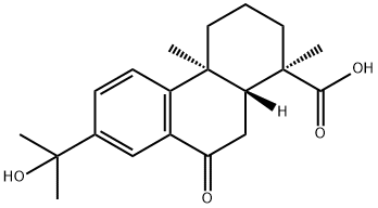 15-HYDROXY-7-OXODEHYDROABIETICACID