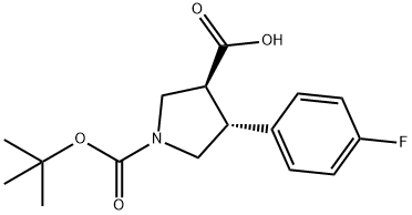 1002732-10-6 Structure