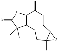 Epoxyparvilide