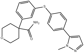 PF04191834 Struktur