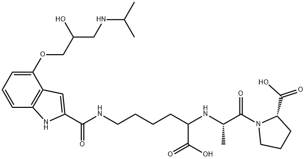 BW-A 575C Struktur