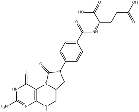 LY 345899) Struktur