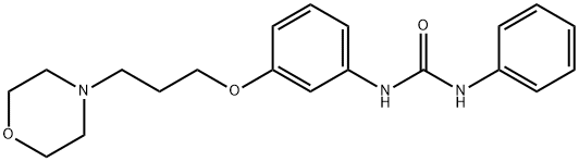 , 1061377-08-9, 結(jié)構(gòu)式