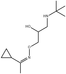 106401-52-9 結(jié)構(gòu)式