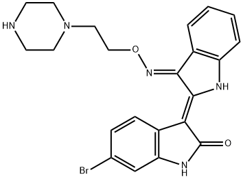 1067884-45-0 結(jié)構(gòu)式