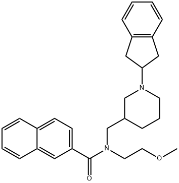 1069521-64-7 Structure