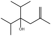 5-Hexen-3-ol, 2,5-dimethyl-3-(1-methylethyl)-