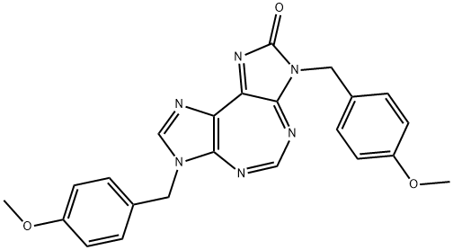 1070773-09-9 Structure