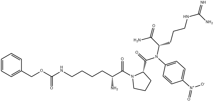 108963-69-5 Structure