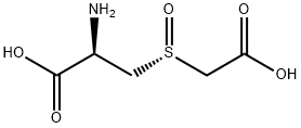 L-Alanine, 3-[(S)-(carboxymethyl)sulfinyl]-