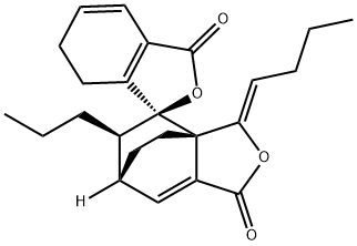 Tokinolide B Struktur