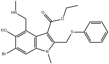 1130901-04-0 Structure