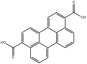 3,10-Perylenedicarboxylic acid