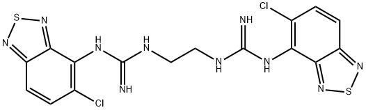 替扎尼定EP雜質(zhì)C