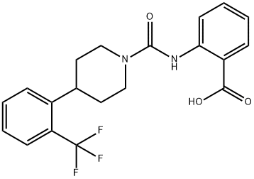 1152782-19-8 結(jié)構(gòu)式