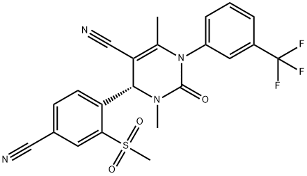 1161921-82-9 結(jié)構(gòu)式