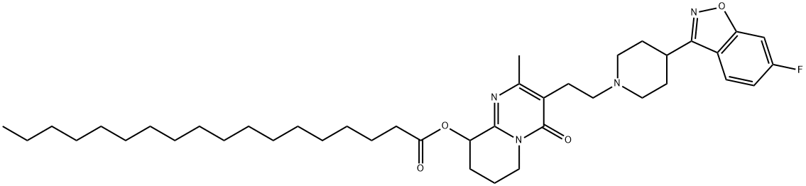 1172995-13-9 Structure