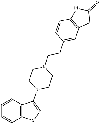 118305-72-9 結(jié)構(gòu)式