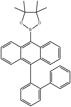 1184301-61-8 結(jié)構(gòu)式