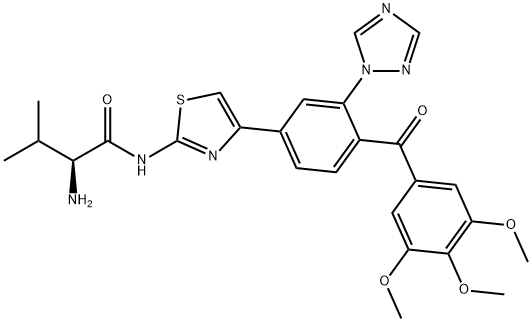 1188371-47-2 結(jié)構(gòu)式