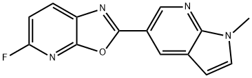 MK-3328 Struktur