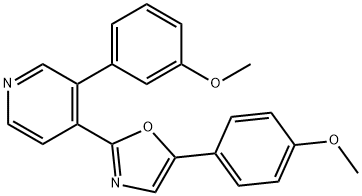 1202401-59-9 結(jié)構(gòu)式