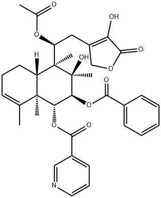 1207181-58-5 Structure