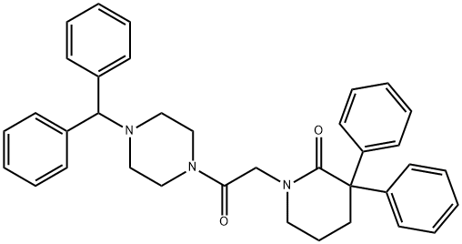 A-1048400 Structure