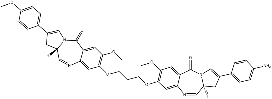 1222490-34-7 結(jié)構(gòu)式