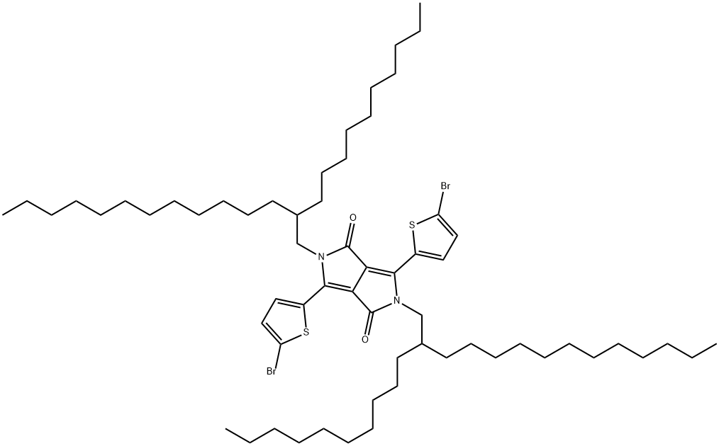 1224430-28-7 Structure