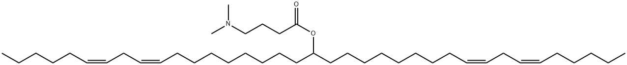 DLin-MC3-DMA