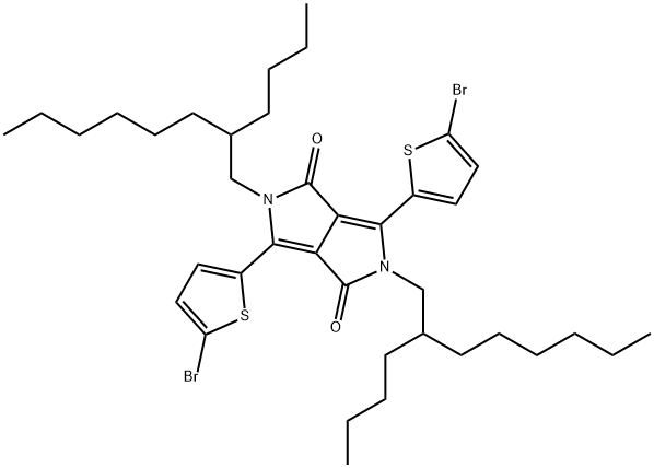 1224709-68-5 結(jié)構(gòu)式